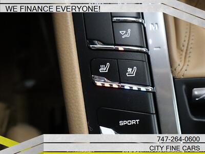 2016 Porsche Macan S   - Photo 27 - Panorama City, CA 91402