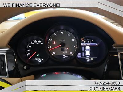 2016 Porsche Macan S   - Photo 20 - Panorama City, CA 91402