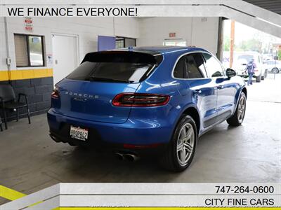 2016 Porsche Macan S   - Photo 9 - Panorama City, CA 91402