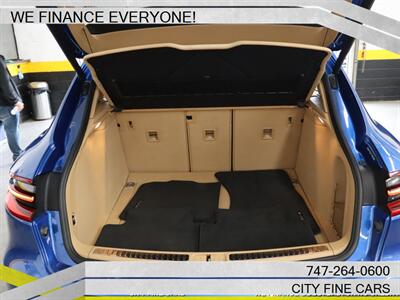 2016 Porsche Macan S   - Photo 37 - Panorama City, CA 91402