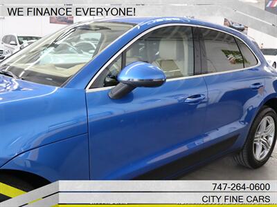 2016 Porsche Macan S   - Photo 5 - Panorama City, CA 91402