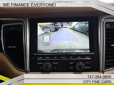2016 Porsche Macan S   - Photo 24 - Panorama City, CA 91402