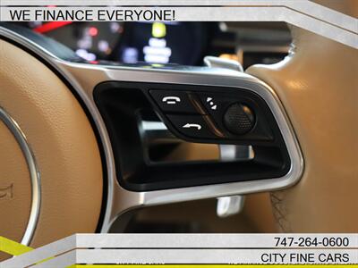 2016 Porsche Macan S   - Photo 18 - Panorama City, CA 91402