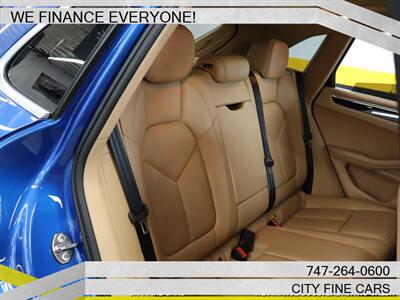 2016 Porsche Macan S   - Photo 39 - Panorama City, CA 91402