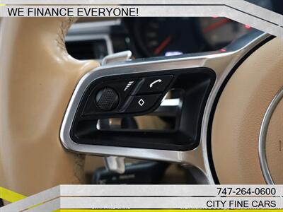 2016 Porsche Macan S   - Photo 16 - Panorama City, CA 91402