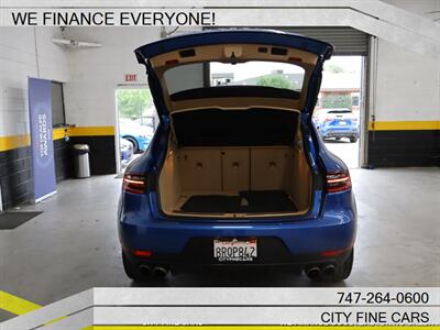 2016 Porsche Macan S   - Photo 38 - Panorama City, CA 91402