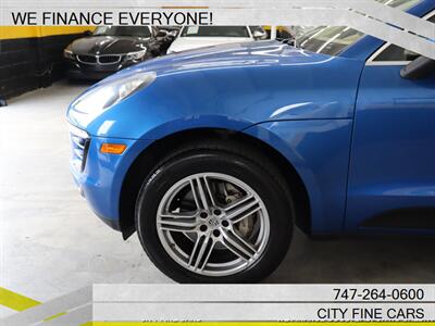 2016 Porsche Macan S   - Photo 3 - Panorama City, CA 91402