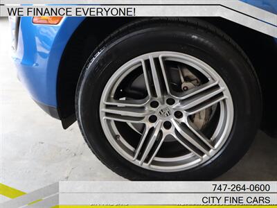 2016 Porsche Macan S   - Photo 4 - Panorama City, CA 91402