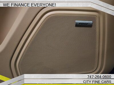 2016 Porsche Macan S   - Photo 22 - Panorama City, CA 91402