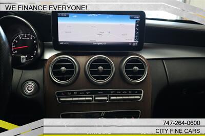 2020 Mercedes-Benz AMG C 43   - Photo 21 - Panorama City, CA 91402
