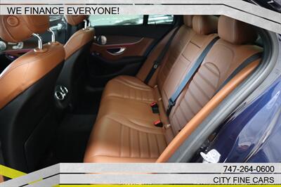 2020 Mercedes-Benz AMG C 43   - Photo 32 - Panorama City, CA 91402