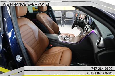 2020 Mercedes-Benz AMG C 43   - Photo 34 - Panorama City, CA 91402
