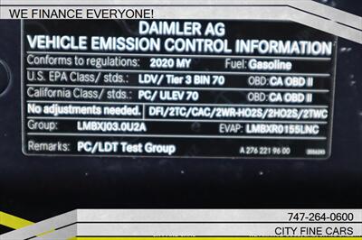 2020 Mercedes-Benz AMG C 43   - Photo 37 - Panorama City, CA 91402