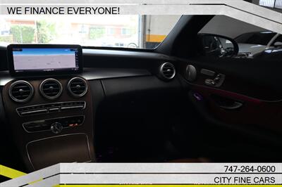 2020 Mercedes-Benz AMG C 43   - Photo 15 - Panorama City, CA 91402