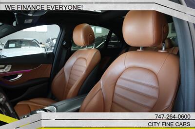 2020 Mercedes-Benz AMG C 43   - Photo 31 - Panorama City, CA 91402
