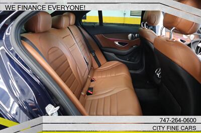 2020 Mercedes-Benz AMG C 43   - Photo 33 - Panorama City, CA 91402