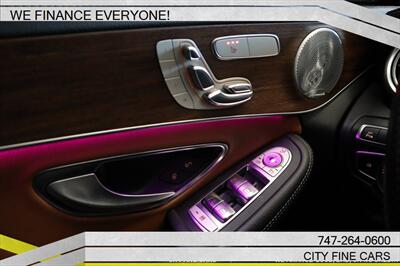 2020 Mercedes-Benz AMG C 43   - Photo 26 - Panorama City, CA 91402