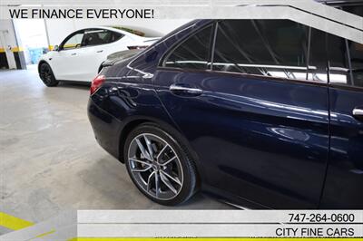2020 Mercedes-Benz AMG C 43   - Photo 9 - Panorama City, CA 91402