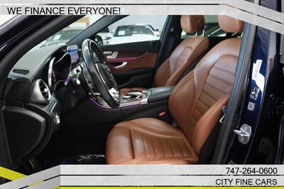 2020 Mercedes-Benz AMG C 43   - Photo 30 - Panorama City, CA 91402