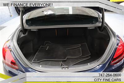 2020 Mercedes-Benz AMG C 43   - Photo 12 - Panorama City, CA 91402