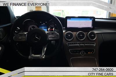 2020 Mercedes-Benz AMG C 43   - Photo 14 - Panorama City, CA 91402