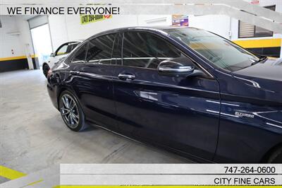2020 Mercedes-Benz AMG C 43   - Photo 10 - Panorama City, CA 91402