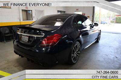 2020 Mercedes-Benz AMG C 43   - Photo 8 - Panorama City, CA 91402