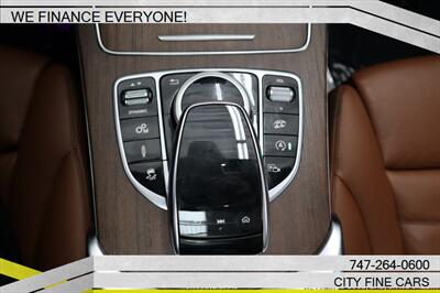 2020 Mercedes-Benz AMG C 43   - Photo 24 - Panorama City, CA 91402