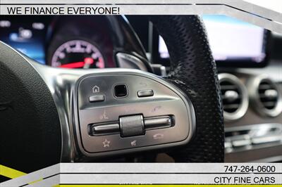 2020 Mercedes-Benz AMG C 43   - Photo 20 - Panorama City, CA 91402