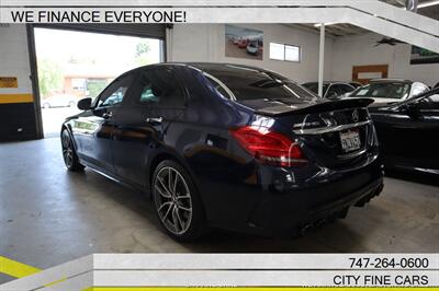 2020 Mercedes-Benz AMG C 43   - Photo 6 - Panorama City, CA 91402
