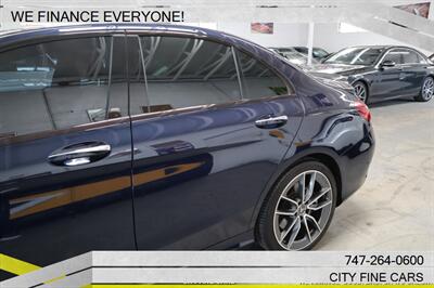2020 Mercedes-Benz AMG C 43   - Photo 5 - Panorama City, CA 91402