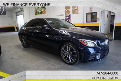 2020 Mercedes-Benz AMG C 43   - Photo 11 - Panorama City, CA 91402