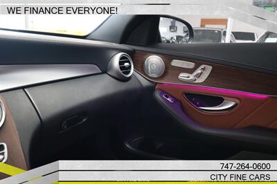 2020 Mercedes-Benz AMG C 43   - Photo 25 - Panorama City, CA 91402