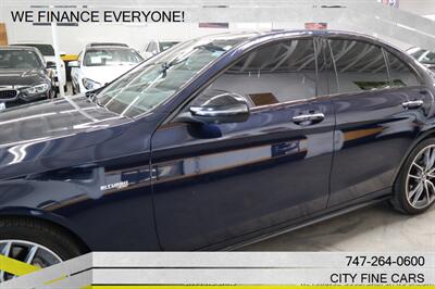 2020 Mercedes-Benz AMG C 43   - Photo 4 - Panorama City, CA 91402