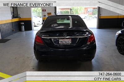 2020 Mercedes-Benz AMG C 43   - Photo 7 - Panorama City, CA 91402