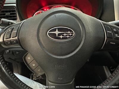 2014 Subaru Impreza WRX Premium   - Photo 20 - Panorama City, CA 91402