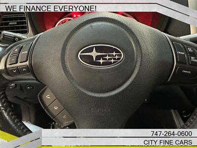 2014 Subaru Impreza WRX Premium   - Photo 20 - Panorama City, CA 91402