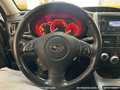 2014 Subaru Impreza WRX Premium   - Photo 22 - Panorama City, CA 91402