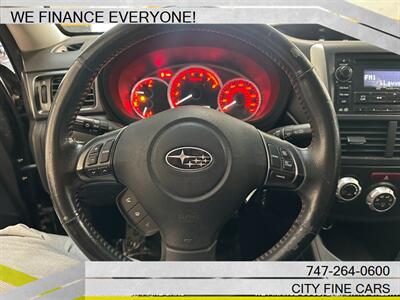 2014 Subaru Impreza WRX Premium   - Photo 22 - Panorama City, CA 91402