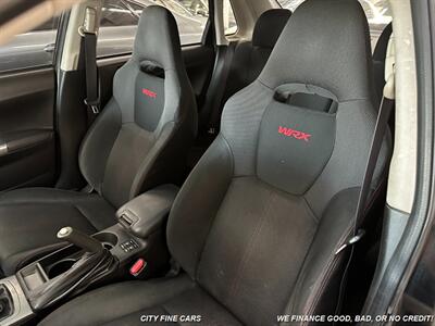 2014 Subaru Impreza WRX Premium   - Photo 27 - Panorama City, CA 91402