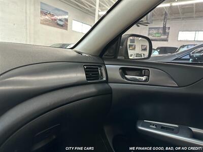 2014 Subaru Impreza WRX Premium   - Photo 25 - Panorama City, CA 91402