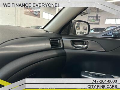 2014 Subaru Impreza WRX Premium   - Photo 25 - Panorama City, CA 91402