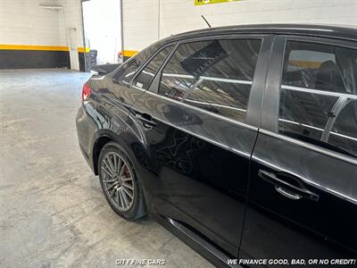 2014 Subaru Impreza WRX Premium   - Photo 12 - Panorama City, CA 91402