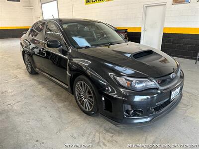 2014 Subaru Impreza WRX Premium   - Photo 15 - Panorama City, CA 91402