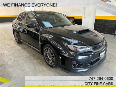 2014 Subaru Impreza WRX Premium   - Photo 15 - Panorama City, CA 91402