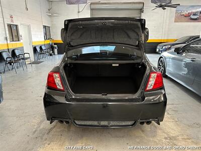 2014 Subaru Impreza WRX Premium   - Photo 31 - Panorama City, CA 91402