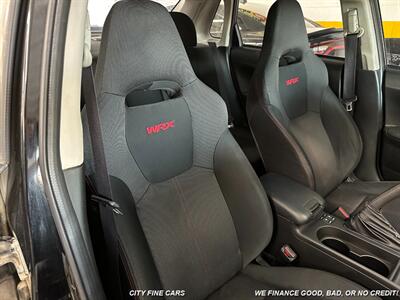 2014 Subaru Impreza WRX Premium   - Photo 33 - Panorama City, CA 91402