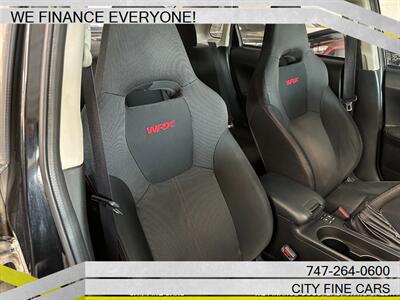 2014 Subaru Impreza WRX Premium   - Photo 33 - Panorama City, CA 91402