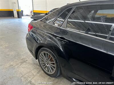 2014 Subaru Impreza WRX Premium   - Photo 11 - Panorama City, CA 91402