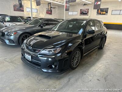 2014 Subaru Impreza WRX Premium   - Photo 2 - Panorama City, CA 91402